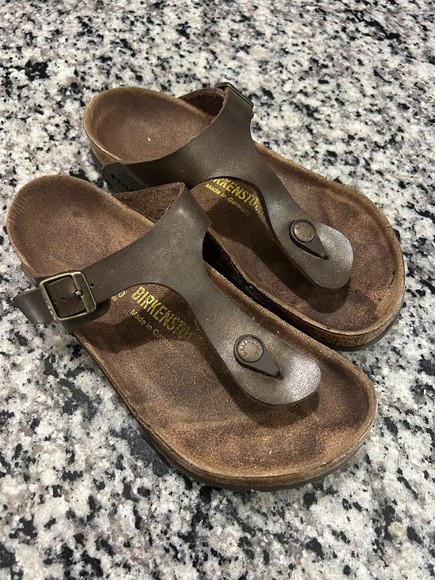 gizeh bronze
